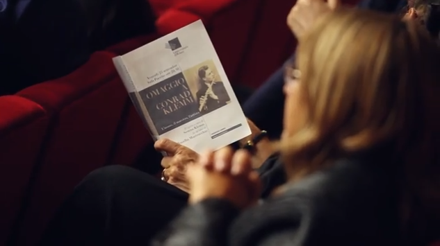 Concerto – Omaggio Conrad Klemm