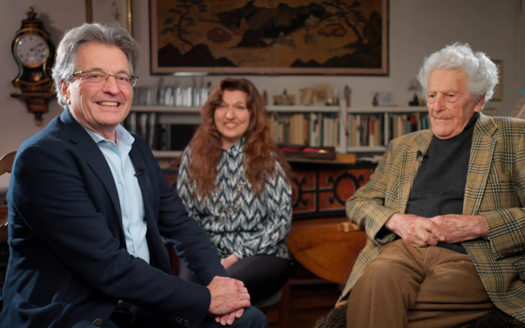 Documentario – Ricordando Conrad Klemm